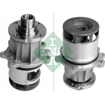 Chladič motoru Vodní čerpadlo, chlazení motoru Schaeffler INA 538 0173 10