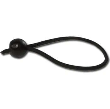 Trampolína EXIT TOYS Gumička pro uchycení laminátového prutu