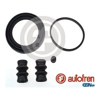 Brzdový systém Sada na opravy, brzdový třmen AUTOFREN SEINSA D41821