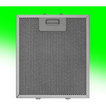 Příslušenství pro digestoř Filtr proti mastnotám Mora FPM 200 x 300