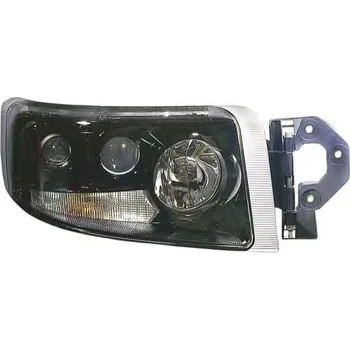 Přední světlomet P H7+H1+H3 světlomet [10/05-]