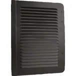 Větrací mřížka pro posuvné okno VW T4 levá široká