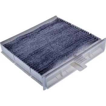 Ventilátor topení a klimatizace Filtr, vzduch v interiéru DENCKERMANN M110748K