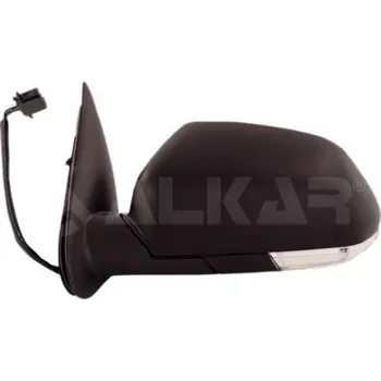 Auto zrcátko Vnější zpětné zrcátko ALKAR 6111524