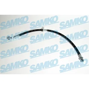 Brzdová hadice Brzdová hadice SAMKO 6T48278