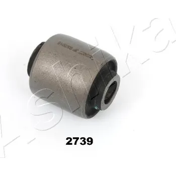 Zavěšení kol Uložení, řídicí mechanismus ASHIKA GOM-2739