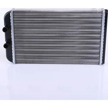 Výměník tepla Výměník tepla, vnitřní vytápění NISSENS 73986