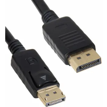 Video kabel Sbox DP-HDMI M/M 2m DP-HDMI-2