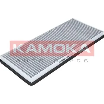 Ventilátor topení a klimatizace Filtr, vzduch v interiéru KAMOKA F502101