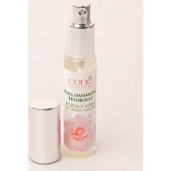 Eoné Pleťová voda Rosa Damascena 30 ml