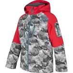 Dětská zimní bunda Ziener Anoah Jr. 891 velikost 104-110