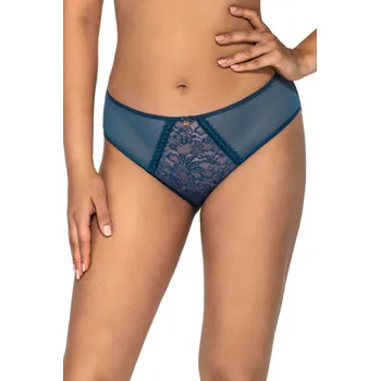 Kalhotky Dámské kalhotky AV 1396 AZURE Azure XXL