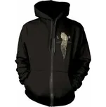 Merch Behemoth: Mikina Se Zipem Lcfr M 2018