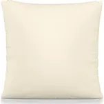 nanoSPACE Protiroztočový povlak Nanobavlna na polštář - z režné biobavlny, protiroztočová nanotkanina + bavlněný satén