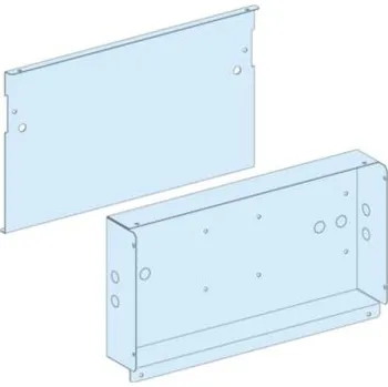 LVS04860 Kryt přípoj. pro NW nebo ISFL, Š=650 mm,Schneider Electric