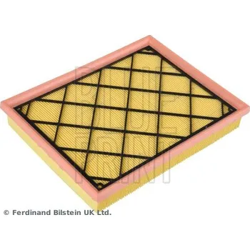 Filtr do auta Vzduchový filtr BLUE PRINT ADF122238