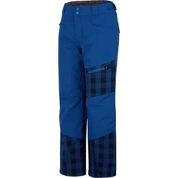 Dívčí kalhoty Dětské zimní kalhoty Ziener Ayules Jr. 204945 velikost 176