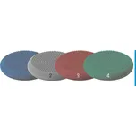 Podložka KRUH 33x7cm balanční podložka bodlinky