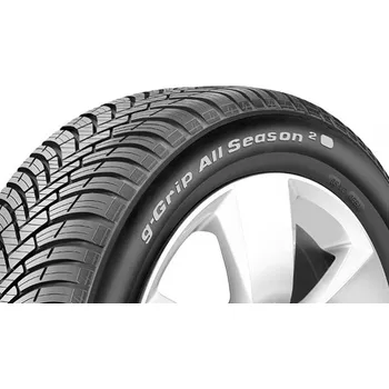 Zimní osobní pneu 205/55R19 97V, BFGoodrich, G-GRIP ALL SEASON2