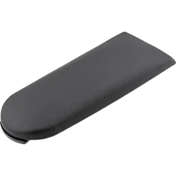 Loketní opěrka Víko loketní opěrky Vw Golf IV Passat B5 Bora Šedá Koženka