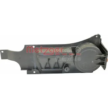 Ventil motoru Ventil, odvětrání klikové skříně METZGER 2385071