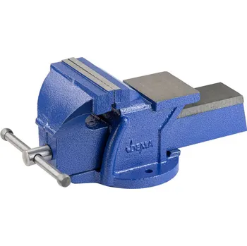 Svěrák DEMA Dílenský svěrák 125 mm