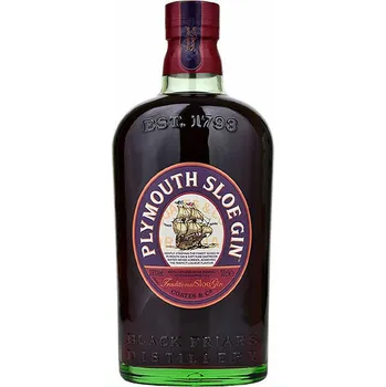Likér Plymouth Sloe Gin 0,7 l 26 %