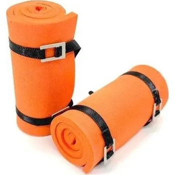 RC náhradní díl Karimatky oranžové, 2ks, maketa 1:10