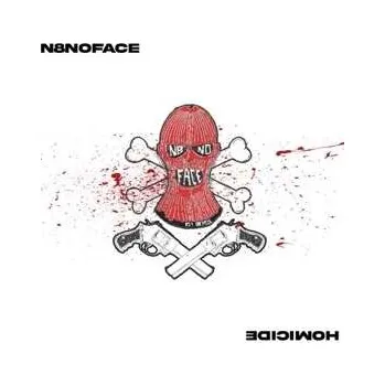 Zahraniční hudba LP N8noface: Homicide 2022