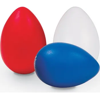 Latin Percussion Shaker Egg Shaker TrioLP016 17921