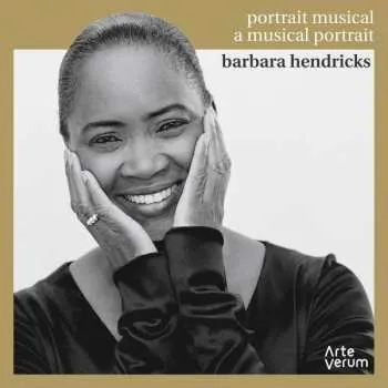 Zahraniční hudba 2CD Franz Schubert: Barbara Hendricks - A Musical Portrait 2014