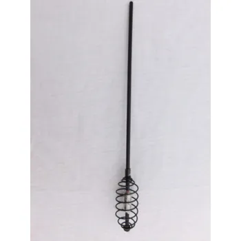 Pe-Ho Krmítko 26mm s vedením 24cm s excentrickým olovem 12g