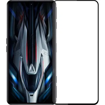 Mofi Full Cover pro Poco F4 GT Barva: Černá