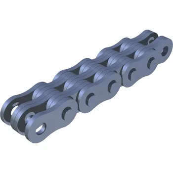 Řetěz na kolo PHC BL866x10FT (LH 1666) SKF Flyerův řetěz