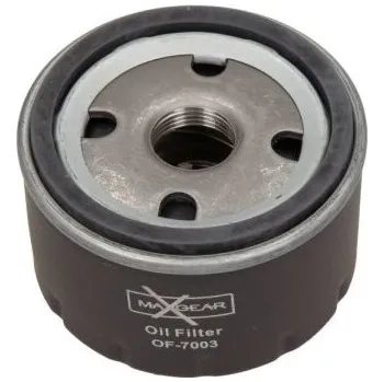 Olejový filtr Olejový filtr MAXGEAR 26-0485