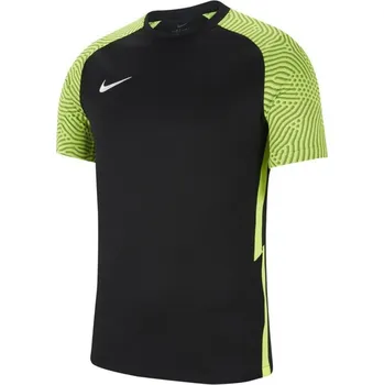 Dětská móda Dětský tréninkový dres Strike 21 Jr CW3557-011 - Nike XS (122-128 cm)