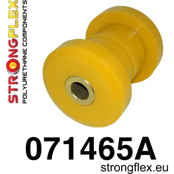 Silentblok nápravy Silentblok předního ramene - přední 12mm SPORT 071465A Mazda 3 04-09