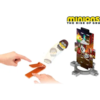 Mimoni 2: Padouch přichází - Vystřelovací postavičky překvapení v sáčku