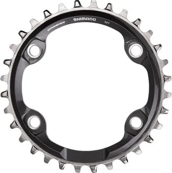 Pánské kalhoty PŘEVODNÍK NA KLIKY MTB XT FCM8000 34 ZUBŮ