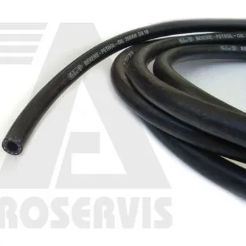 Hadice palivová benzín 6mm