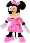 Plyšová Minnie Mouse 30cm