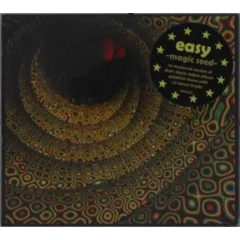 Zahraniční hudba CD Easy: Magic Seed 2018