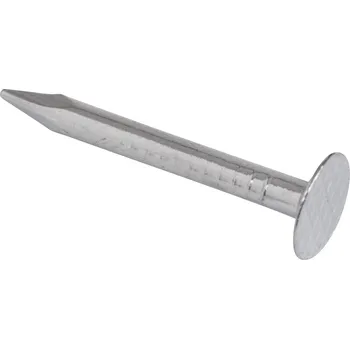 Nábytkové kování Walteco Hřebíčky pro zadní stěnu s montážním přípravkem, 10ks