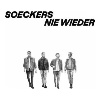 Zahraniční hudba LP Soeckers: Nie Wieder 2022