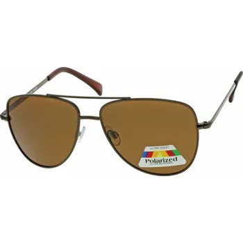 Sluneční brýle Polarizační sluneční brýle P11-6