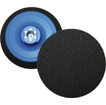 Brusný kotouč BERNER Opěrný talíř se suchý zipem Vnější ø: 75 mm