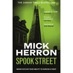 Spook Street – Mick Herron (EN)