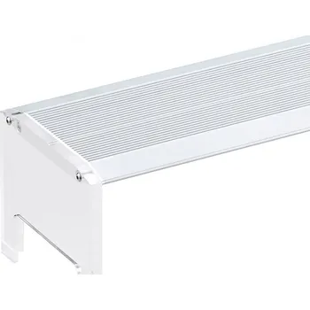 Osvětlení do akvária Chihiros transparentní držáky pro AII Max