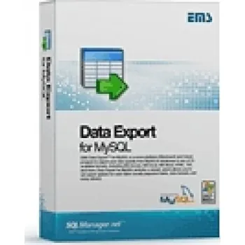 Antivir EMS Data Import for MySQL (Business) + 2 roky podpory