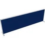 HOBIS Paraván na plochu stolů délka 140 cm TPA S 1400 SK 2